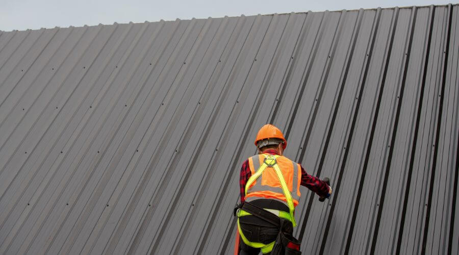 Professional residential roofers in Hartford, AL